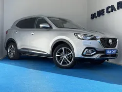 Silber Gebraucht 2022 MG EHS Luxury SUV | 17.900 € (Fairer Preis)
