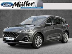 Magnetic Gebraucht 2021 Ford Kuga Vignale SUV | 24.400 € (Fairer Preis)