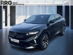 Blackpearlschwarz (schwarz) Gebraucht 2025 Renault Rafale Techno SUV | 38.990 € (Fairer Preis)