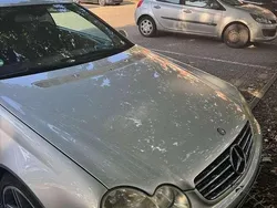 Gebraucht 2005 Mercedes CLK200 Avantgarde Coupé | 2.300 € (Superpreis)