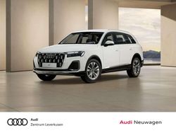 Carraraweiss Neu 2025 Audi Q7 Comfort SUV | 67.480 €