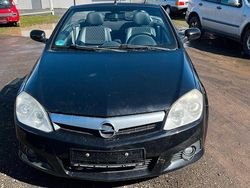 Schwarz Gebraucht 2007 Opel Tigra Cabrio | 4.550 €