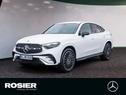 Mercedes GLC220