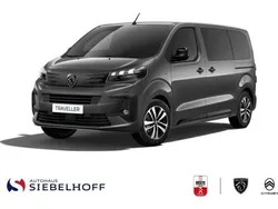 Peugeot Traveller