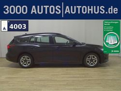 Schwarz Gebraucht 2023 Ford Focus Cool & Connect Kombi | 13.280 € (Superpreis)