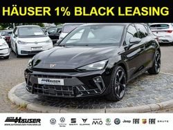 Schwarz Gebraucht 2025 Cupra Leon Limousine | 32.375 € (Guter Preis)