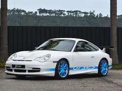 Porsche 911 GT3 RS