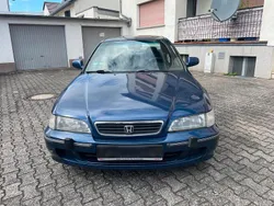 Blau Gebraucht 1996 Honda Accord Limousine | 1.600 €