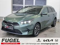 Green experience Neu 2025 Kia Ceed Sportswagon Kombi | 25.668 € (Fairer Preis)