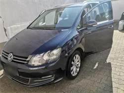 VW Sharan