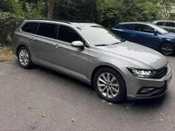 Gebraucht 2023 VW Passat Executive Kombi | 28.500 € (Etwas zu teuer)