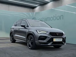 Grau Gebraucht 2022 Cupra Ateca SUV | 32.630 € (Fairer Preis)