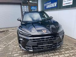 Midnight black metallic Gebraucht 2025 Cupra Terramar SUV | 42.900 € (Guter Preis)