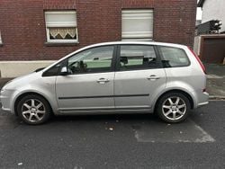 Silber Gebraucht 2009 Ford C-MAX Van / Kleinbus | 2.500 € (Fairer Preis)