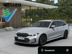 M brooklyn grau metallic (grau) Neu 2025 BMW 330e Comfort Edition Kombi | 60.750 € (Fairer Preis)