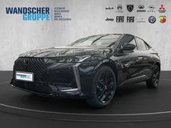 Schwarzschwarz Neu 2024 DS Automobiles DS4 Performance Line Plus Limousine | 26.990 € (Fairer Preis)