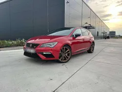 Rot Gebraucht 2019 Cupra Leon Limousine | 19.950 € (Guter Preis)
