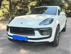 Weiß Gebraucht 2021 Porsche Macan S SUV | 73.500 € (Guter Preis)