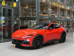 Rosso f1 2004 michael schumach Gebraucht 2024 Ferrari Purosangue SUV | 604.990 € (Fairer Preis)