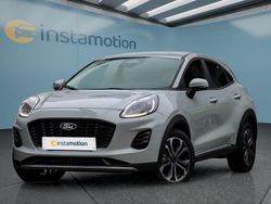 Grau Neu 2025 Ford Puma ST-Line SUV | 25.749 € (Guter Preis)