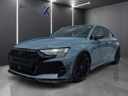 Kemoragrau Gebraucht 2025 Audi RS3 Sport Kleinwagen | 114.900 €