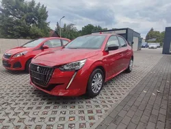 Braun Gebraucht 2022 Peugeot 208 Active Kleinwagen | 12.300 € (Fairer Preis)