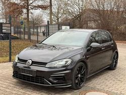 Schwarz Gebraucht 2017 VW Golf R Limousine | 23.999 € (Fairer Preis)