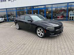 Schwarz Gebraucht 2017 Dodge Charger Limousine | 27.800 € (Fairer Preis)