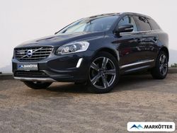 Grau Gebraucht 2016 Volvo XC60 Summum SUV | 25.990 €