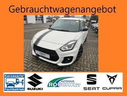 Weiß Gebraucht 2019 Suzuki Swift Sport Limousine | 13.995 € (Fairer Preis)