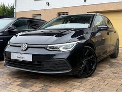 Schwarz Gebraucht 2021 VW Golf Limousine | 14.999 € (Fairer Preis)