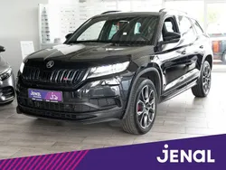 Other Gebraucht 2020 Skoda Kodiaq RS SUV | 33.980 € (Fairer Preis)