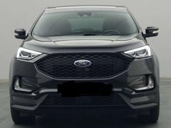 Schwarz Gebraucht 2020 Ford Edge ST-Line SUV | 32.500 € (Teuer)