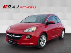 Rot Gebraucht 2016 Opel Adam Jam Kleinwagen | 5.480 € (Guter Preis)