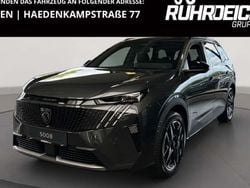 Grau Neu 2025 Peugeot 5008 Allure Van / Kleinbus | 39.790 € (Guter Preis)