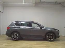 Grau Gebraucht 2020 Seat Tarraco 4Drive SUV | 19.380 € (Guter Preis)