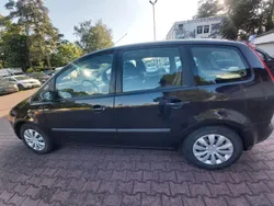 Schwarz Gebraucht 2005 Ford C-MAX Ambiente Van / Kleinbus | 1.950 € (Guter Preis)
