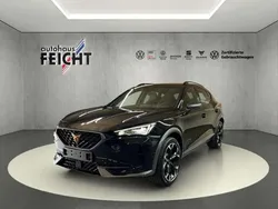 Mitternachtsschwarz Gebraucht 2022 Cupra Formentor VZ SUV | 34.950 € (Fairer Preis)