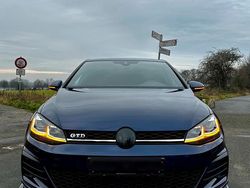 Gebraucht 2018 VW Golf GTD Limousine | 16.500 € (Guter Preis)