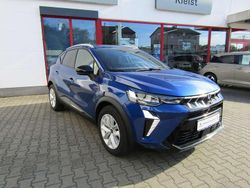 Royal blau Neu 2025 Mitsubishi ASX Plus SUV | 28.990 € (Etwas zu teuer)