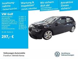 Grenadillschwarz metallic Gebraucht 2024 VW Golf VIII R Limousine | 51.480 € (Teuer)