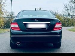 Schwarz Gebraucht 2008 Mercedes 190 Limousine | 9.000 €