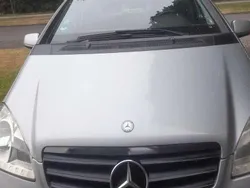 Gebraucht 2010 Mercedes A150 Elegance Limousine | 4.300 € (Guter Preis)