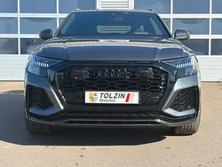 Grau Gebraucht 2020 Audi RS Q8 Sport SUV | 98.990 €