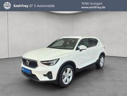 Crystal white Gebraucht 2024 Volvo XC40 Core SUV | 31.490 € (Guter Preis)