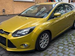 Andere farben Gebraucht 2011 Ford Focus Titanium Limousine | 3.500 € (Fairer Preis)