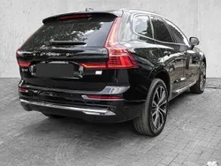 Schwarz Gebraucht 2023 Volvo XC60 Ultimate SUV | 51.749 € (Fairer Preis)