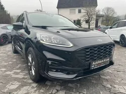 Schwarz Gebraucht 2024 Ford Kuga ST-Line X SUV | 32.149 € (Superpreis)