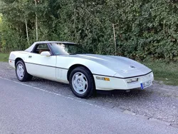 Gebraucht 1988 Corvette C4 Cabrio | 16.800 €