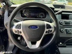 Ford Taurus